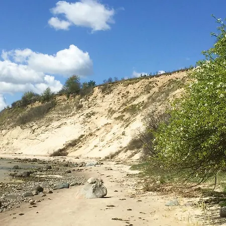 Kurhaus Nordstrand 34 *