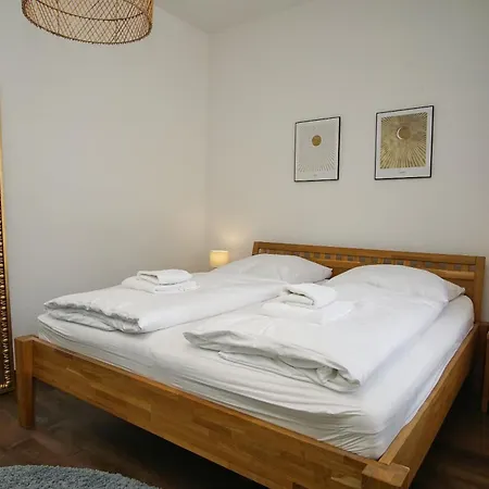 Kurhaus Nordstrand 34 *