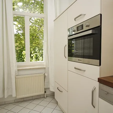 Kurhaus Nordstrand 34 *