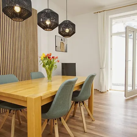Lejlighed Kurhaus Nordstrand 34 *