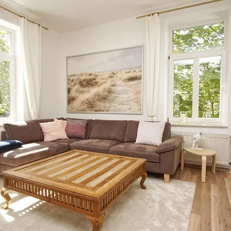 Kurhaus Nordstrand 34